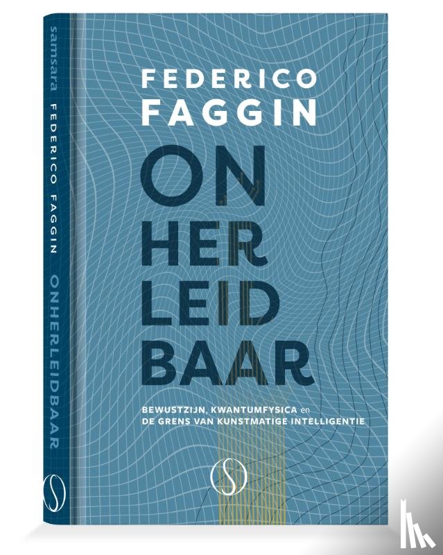 Faggin, Federico - Onherleidbaar