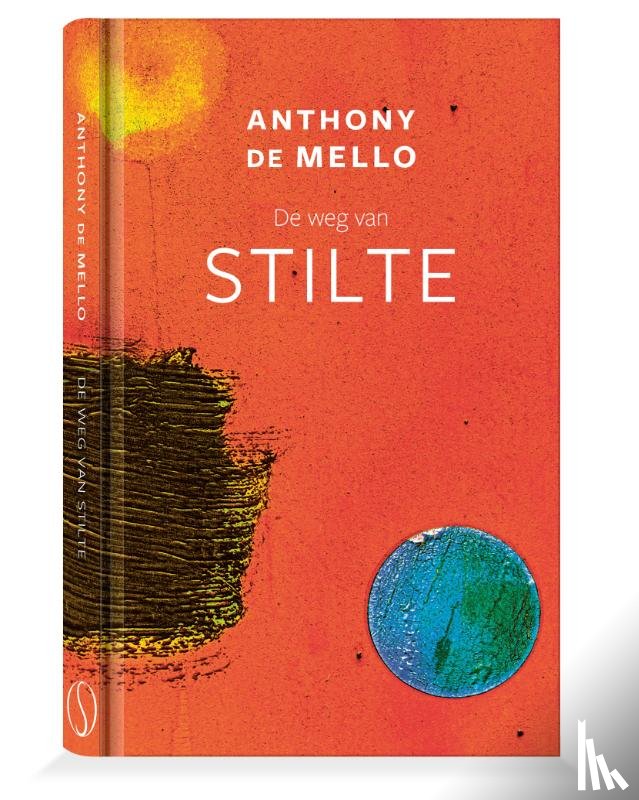 Mello, Anthony de - De weg van stilte