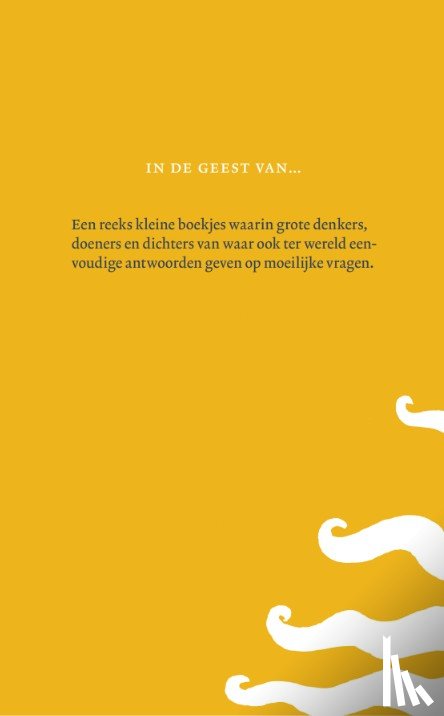 Westera, Bette - In de geest van Thich Nhat Hanh