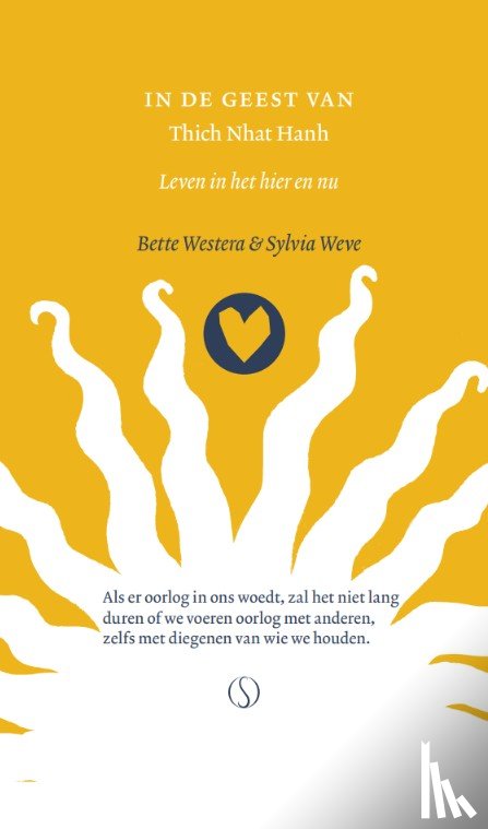 Westera, Bette - In de geest van Thich Nhat Hanh