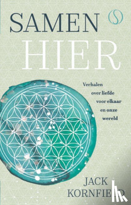 Kornfield, Jack - Samen hier