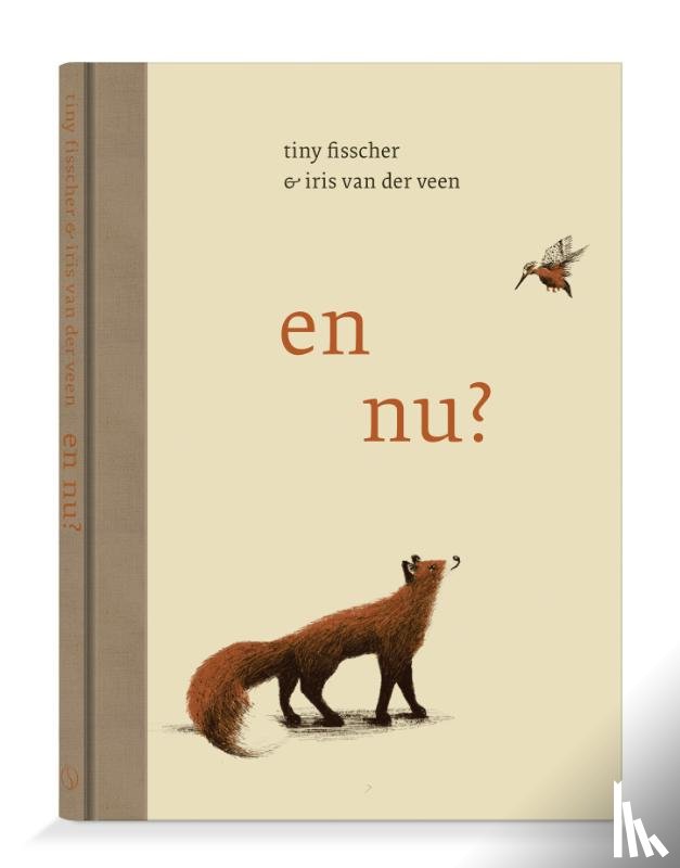 Fisscher, Tiny - en nu?