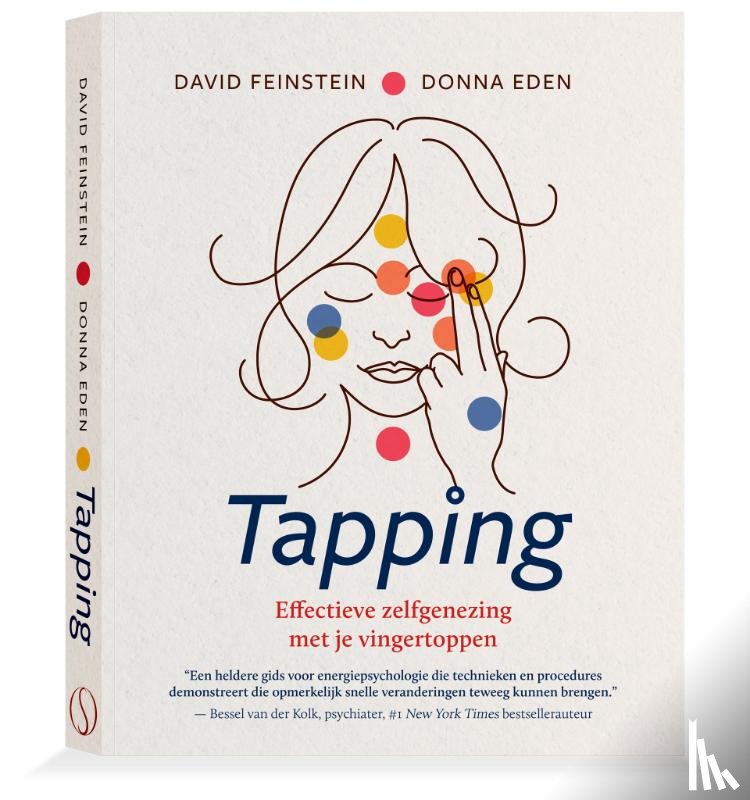 Feinstein, David, Eden, Donna - Tapping