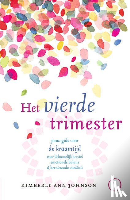 Johnson, Kimberly Ann - Het vierde trimester