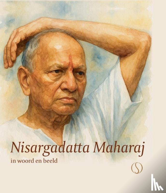 Greenblatt, Matthew - Nisargadatta Maharaj in woord en beeld