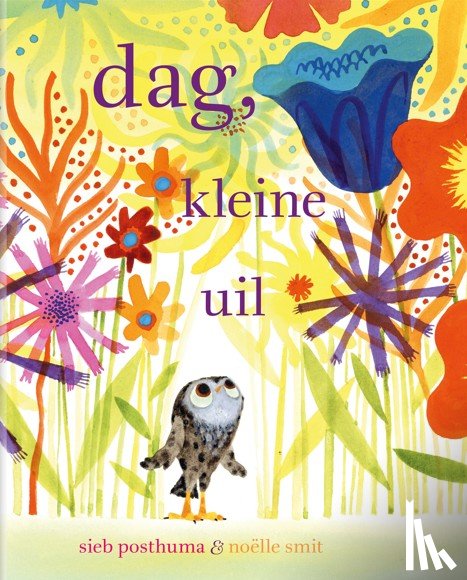 Posthuma, Sieb - Dag, kleine uil