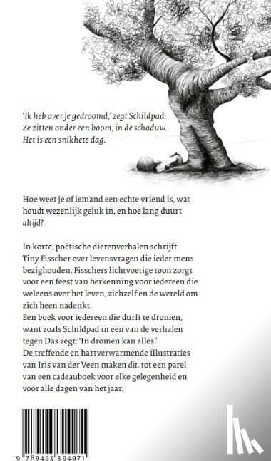 Fisscher, Tiny - dit.