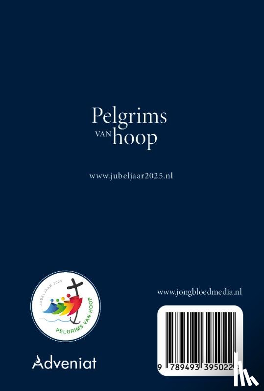 - Pelgrims van hoop