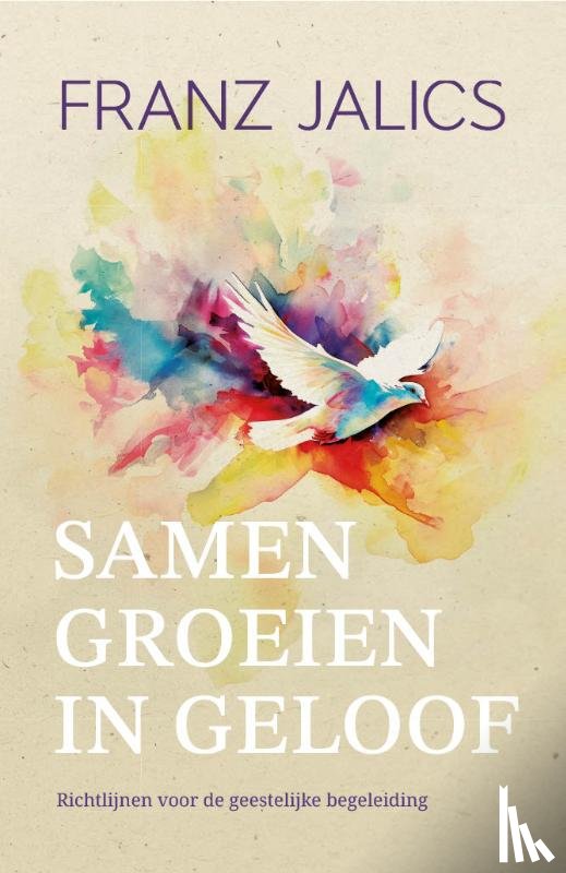 Jalics, Franz - Samen groeien in geloof