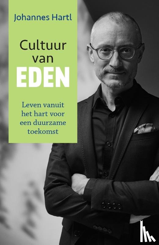 Hartl, Johannes - Cultuur van Eden