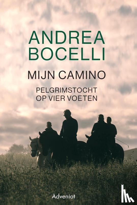 Bocelli, Andrea - Mijn Camino