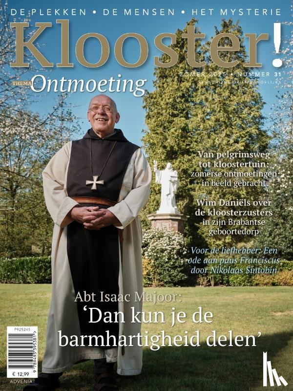 Fijen, Leo - Ontmoeting