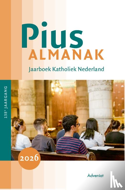  - Pius almanak 2026