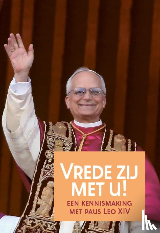  - Vrede zij met u!