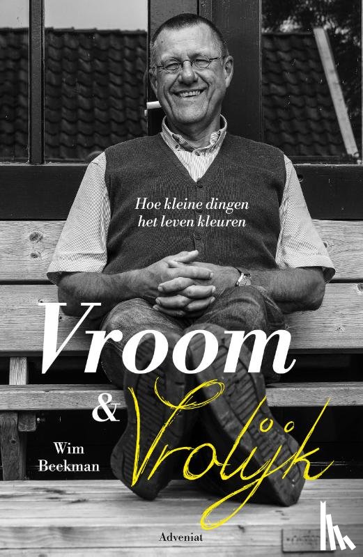Beekman, Wim - Vroom & Vrolijk