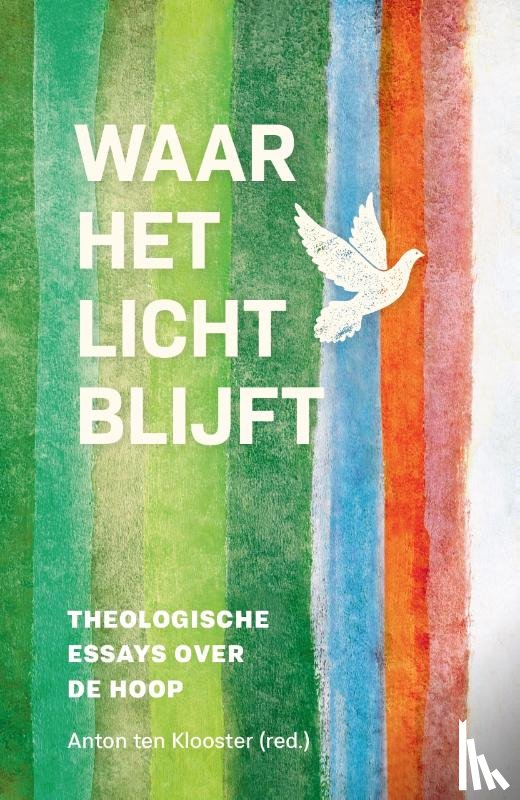  - Waar het licht blijft