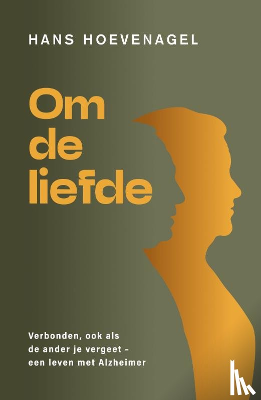 Hoevenagel, Hans - Om de liefde