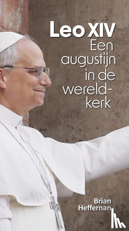 Hefferman, Brian - LEO XIV