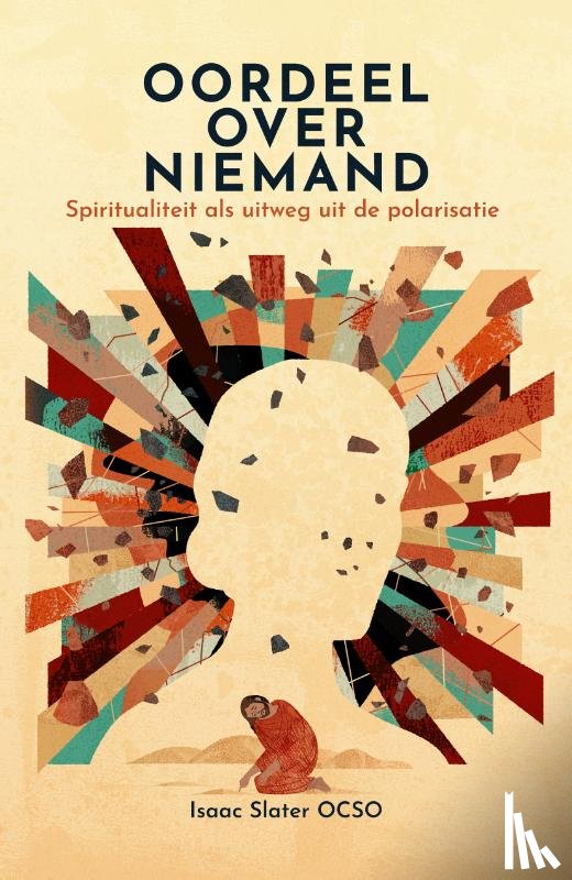 Slater, Isaac - Oordeel over niemand