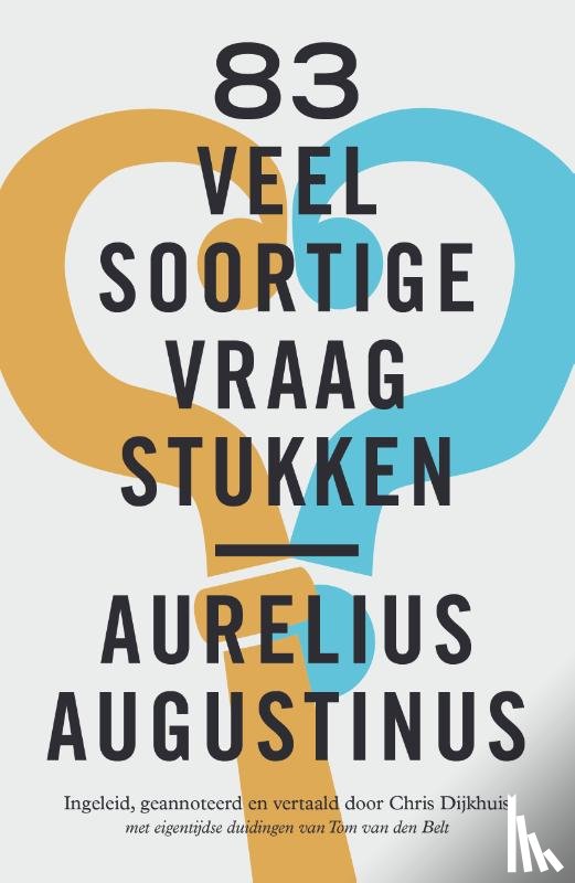  - 83 veelsoortige vraagstukken
