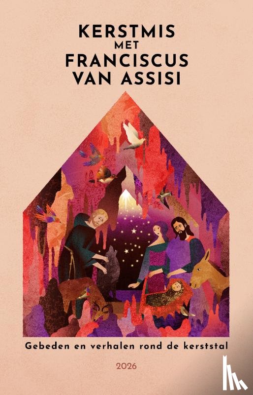  - Kerstmis met Franciscus van Assisi