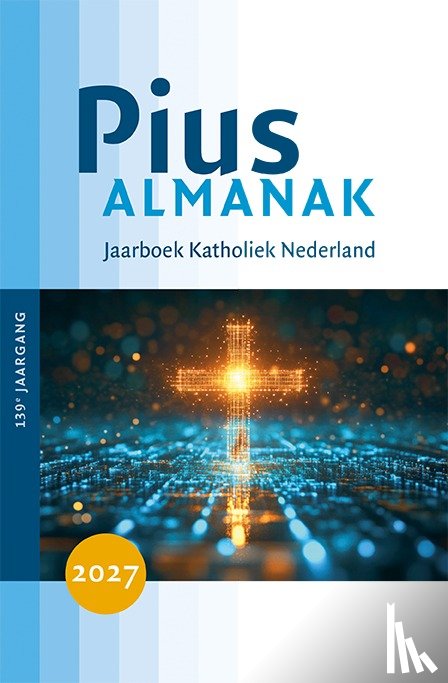 Willems, Gusta - Pius Almanak 2027