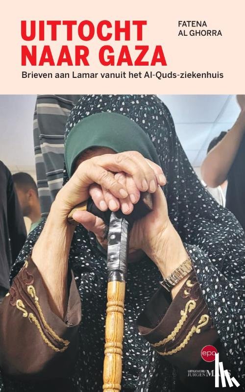 Al Ghorra, Fatena - Uittocht naar Gaza