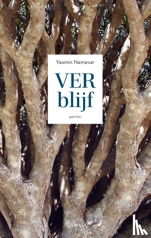 Namavar, Yasmin - Verblijf