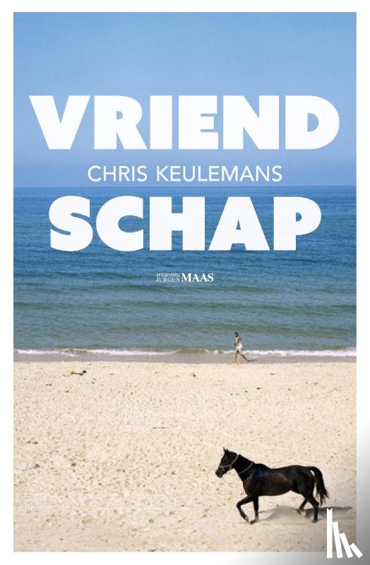 Keulemans, Chris - Vriendschap