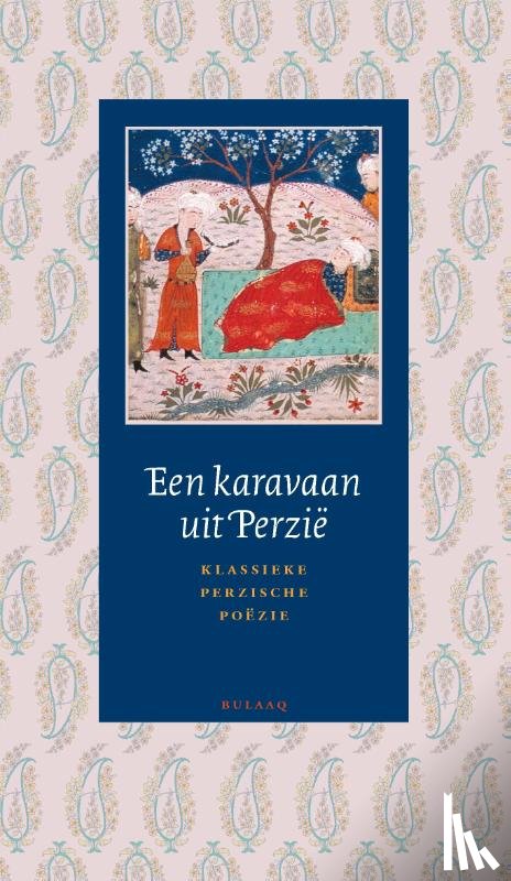  - Een karavaan uit Perzië
