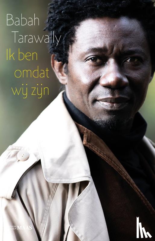 Tarawally, Babah - Ik ben omdat wij zijn