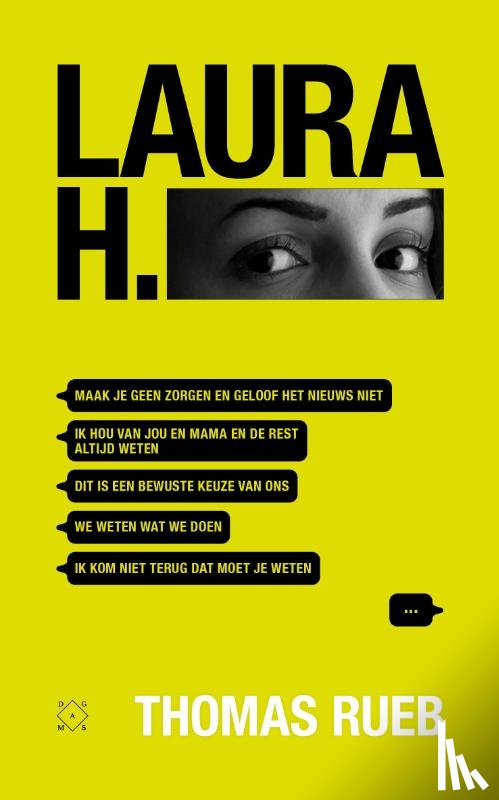 Rueb, Thomas - Laura H.