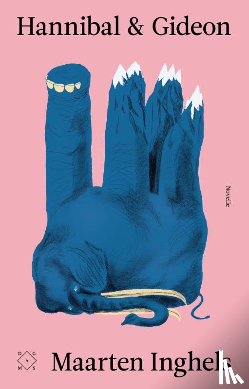 Inghels, Maarten - Hannibal & Gideon