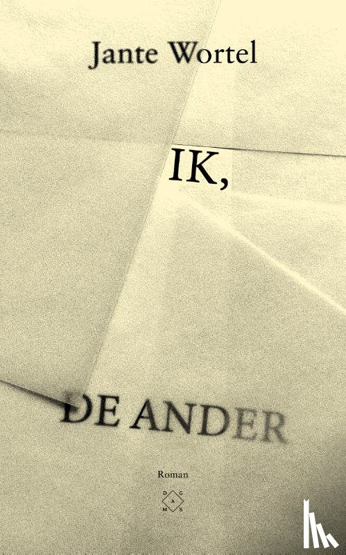 Wortel, Jante - Ik, de ander