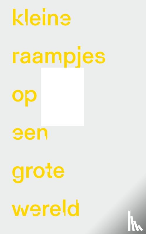 Vanhauwaert, Maud - Leven in mootjes