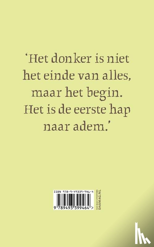 Heemstra, Marjolijn van - Nachtgids