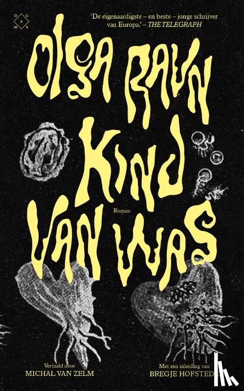 Ravn, Olga - Kind van was