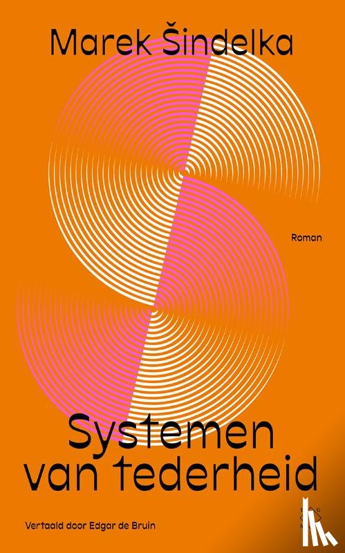 Šindelka, Marek - Systemen van tederheid