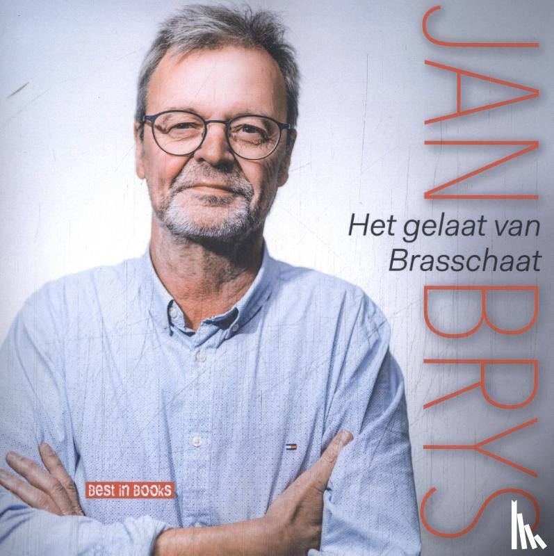 Brys, Jan - Het gelaat van Brasschaat