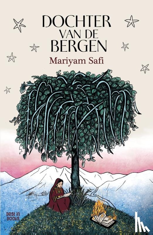 Safi, Mariyam - Dochter van de bergen