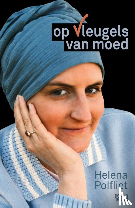 Polfliet, Helena - Op vleugels van moed