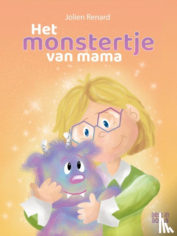 Renard, Jolien - Het monstertje van mama