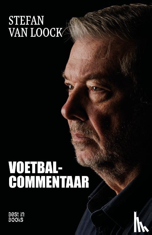 Van Loock, Stefan - Voetbalcommentaar
