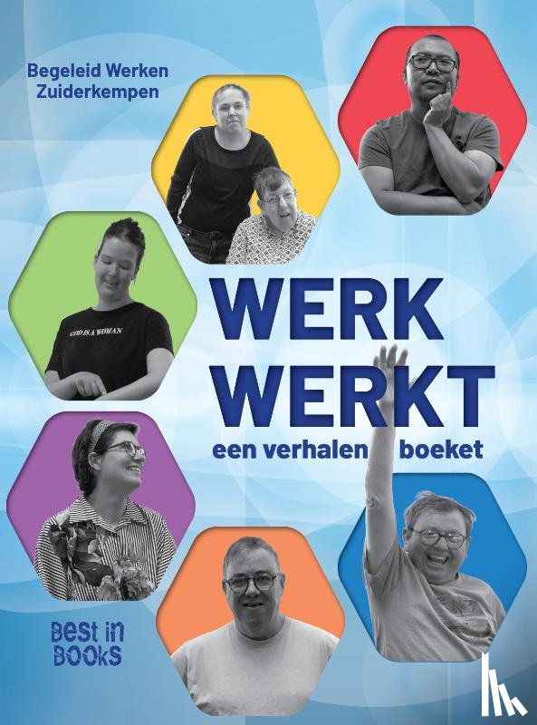  - Werk werkt
