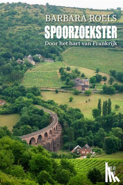 Roels, Barbara - Spoorzoekster