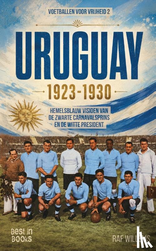 Willems, Raf - Uruguay 1923-1930