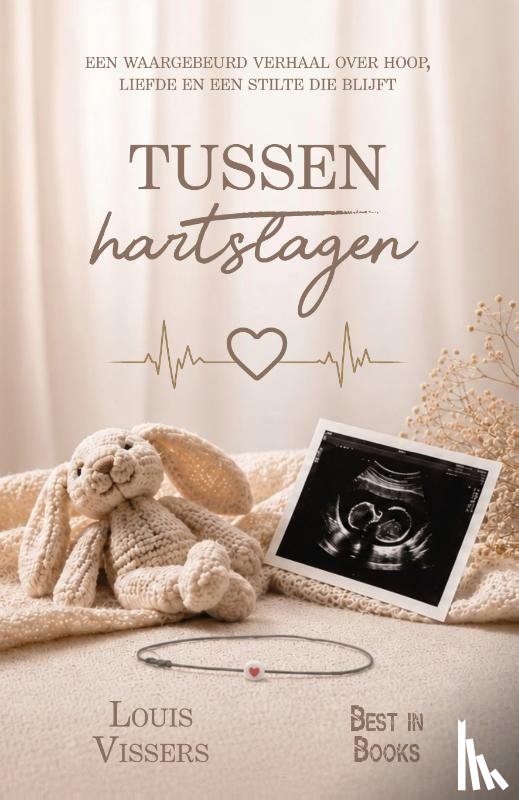 Vissers, Louis - Tussen hartslagen