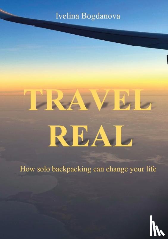 Bogdanova, Ivelina - Travel Real