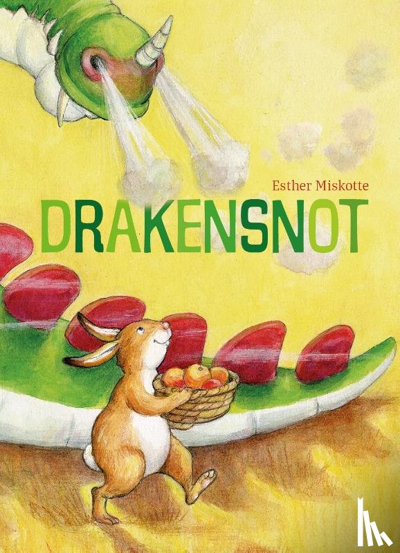 Miskotte, Esther - Drakensnot