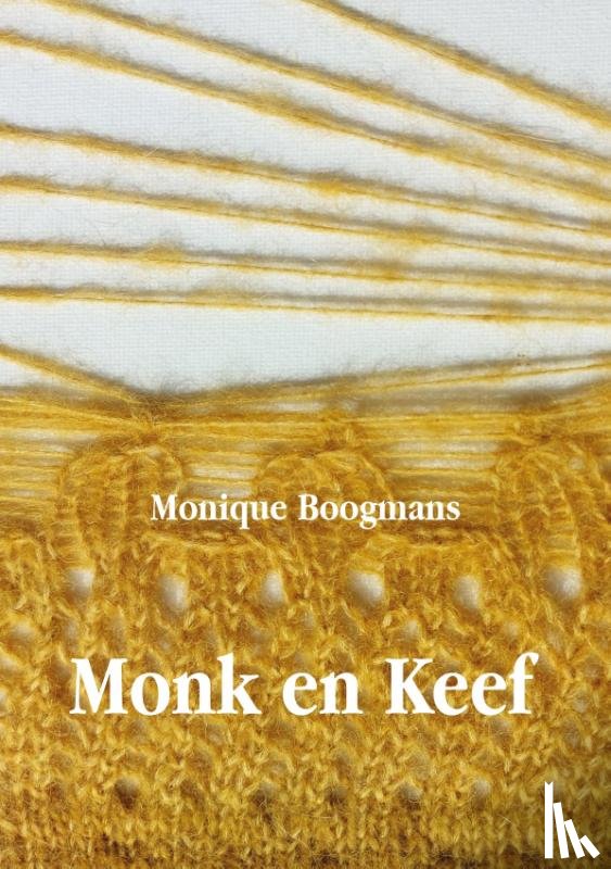 Boogmans, Monique - Monk en Keef